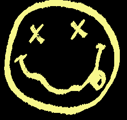 grunge