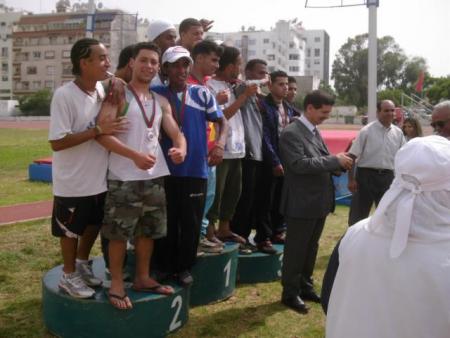 hihihi c nous les champion