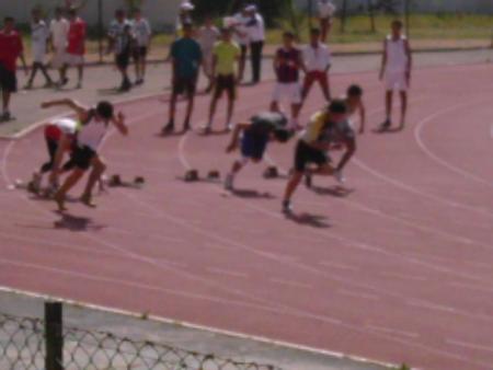 2eme tour du scolair