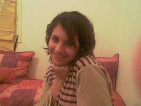 voila c meryam
