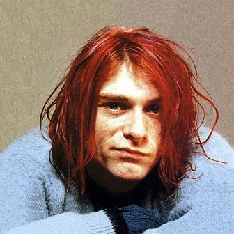 curt cobaine